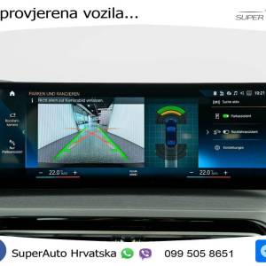 BMW 330e Aut. 292 KS, KAM+GR SJED+HEAD+WIDES