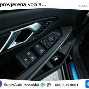 BMW 330e Aut. 292 KS, KAM+GR SJED+HEAD+WIDES