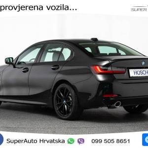BMW 330e Aut. 292 KS, KAM+GR SJED+HEAD+WIDES