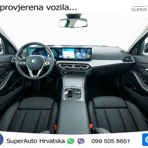 BMW 330e Aut. 292 KS, KAM+GR SJED+HEAD+WIDES