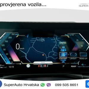 BMW 330e Aut. 292 KS, KAM+GR SJED+HEAD+WIDES