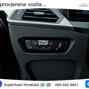 BMW 330e Aut. 292 KS, KAM+GR SJED+HEAD+WIDES