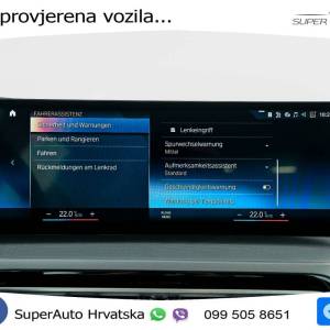 BMW 330e Aut. 292 KS, KAM+GR SJED+HEAD+WIDES