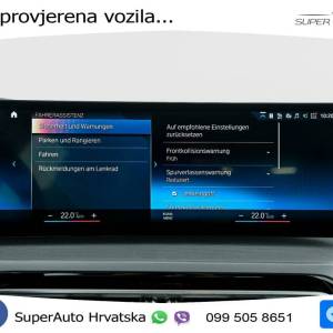 BMW 330e Aut. 292 KS, KAM+GR SJED+HEAD+WIDES