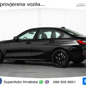 BMW 330e Aut. 292 KS, KAM+GR SJED+HEAD+WIDES