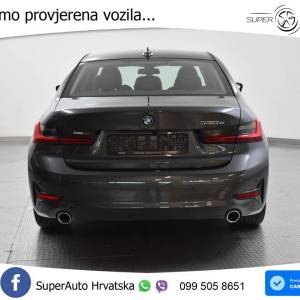 BMW 330e Aut. Sport Line 292 KS, LED+KAM+GR SJED+VIRT
