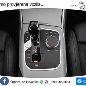 BMW 330e Aut. Sport Line 292 KS, LED+KAM+GR SJED+VIRT