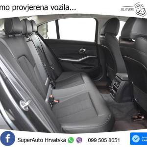 BMW 330e Aut. Sport Line 292 KS, LED+KAM+GR SJED+VIRT