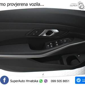 BMW 330e Aut. Sport Line 292 KS, LED+KAM+GR SJED+VIRT