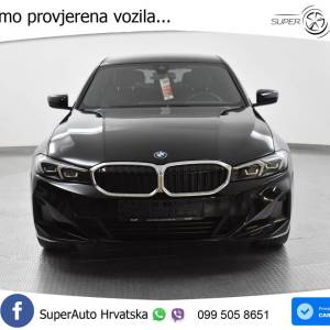 BMW 330e Aut. Sport Line 292 KS, LED+GR SJED+VIRT+ASIST