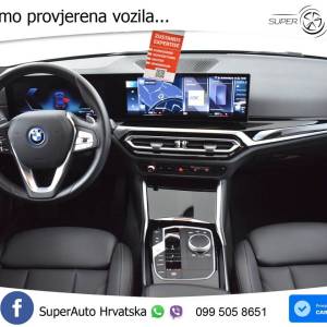BMW 330e Aut. Sport Line 292 KS, LED+GR SJED+VIRT+ASIST