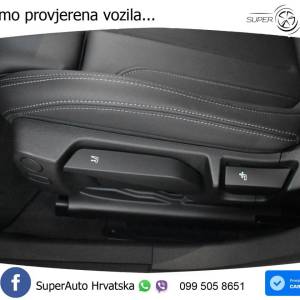 BMW 330e Aut. Sport Line 292 KS, LED+GR SJED+VIRT+ASIST