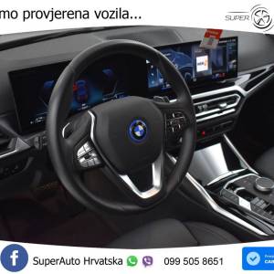 BMW 330e Aut. Sport Line 292 KS, LED+GR SJED+VIRT+ASIST