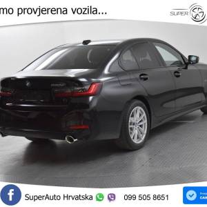 BMW 330e Aut. Sport Line 292 KS, LED+GR SJED+VIRT+ASIST