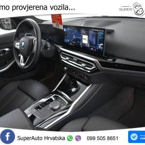 BMW 330e Aut. Sport Line 292 KS, LED+GR SJED+VIRT+ASIST