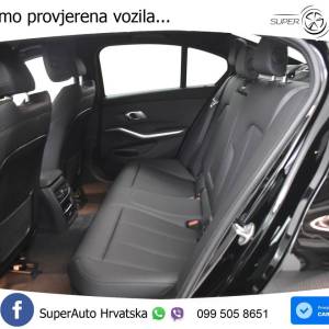 BMW 330e Aut. Sport Line 292 KS, LED+GR SJED+VIRT+ASIST