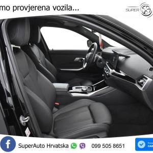 BMW 330e Aut. Sport Line 292 KS, LED+GR SJED+VIRT+ASIST