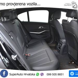 BMW 330e Aut. Sport Line 292 KS, LED+GR SJED+VIRT+ASIST