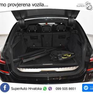 BMW 330e Touring xDrive Aut. M Sport 292 KS, LED+KAM+GR SJED+VIRT+ASIST