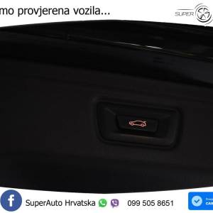 BMW 330e Touring xDrive Aut. M Sport 292 KS, LED+KAM+GR SJED+VIRT+ASIST