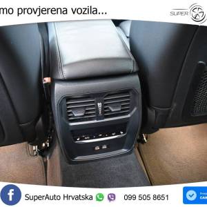 BMW 330e Touring xDrive Aut. M Sport 292 KS, LED+KAM+GR SJED+VIRT+ASIST