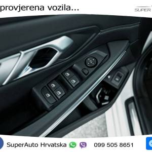 BMW 330e xDrive Touring Aut. Sportline 292 KS, VIRT+GR SJED+NAVI