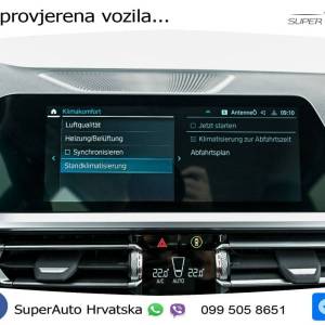 BMW 330e xDrive Touring Aut. Sportline 292 KS, VIRT+GR SJED+NAVI