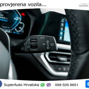 BMW 330e xDrive Touring Aut. Sportline 292 KS, VIRT+GR SJED+NAVI