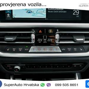 BMW 330e xDrive Touring Aut. Sportline 292 KS, VIRT+GR SJED+NAVI