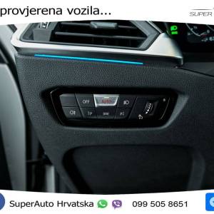 BMW 330e xDrive Touring Aut. Sportline 292 KS, VIRT+GR SJED+NAVI