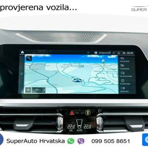 BMW 330e xDrive Touring Aut. Sportline 292 KS, VIRT+GR SJED+NAVI