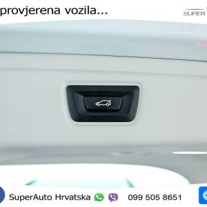 BMW 330e xDrive Touring Aut. Sportline 292 KS, VIRT+GR SJED+NAVI