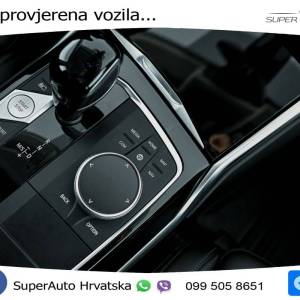 BMW 330e xDrive Touring Aut. Sportline 292 KS, VIRT+GR SJED+NAVI