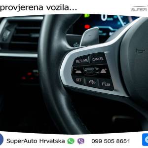 BMW 330i Touring Steptronic M Sport 245 KS, LED+ACC+GR SJED+KAM+PDC+VIRT