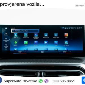 BMW 330i Touring Steptronic M Sport 245 KS, LED+ACC+GR SJED+KAM+PDC+VIRT