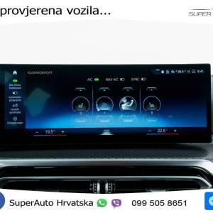 BMW 330i Touring Steptronic M Sport 245 KS, LED+ACC+GR SJED+KAM+PDC+VIRT