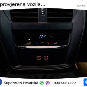BMW 330i Touring Steptronic M Sport 245 KS, LED+ACC+GR SJED+KAM+PDC+VIRT