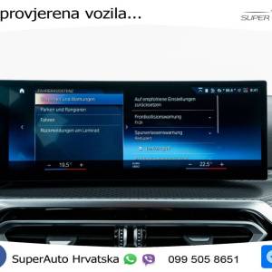 BMW 330i Touring Steptronic M Sport 245 KS, LED+ACC+GR SJED+KAM+PDC+VIRT