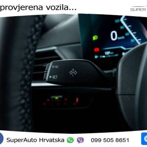 BMW 330i Touring Steptronic M Sport 245 KS, LED+ACC+GR SJED+KAM+PDC+VIRT