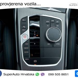 BMW 330i Touring Steptronic M Sport 245 KS, LED+ACC+GR SJED+KAM+PDC+VIRT