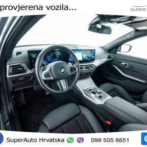 BMW 330i Touring Steptronic M Sport 245 KS, LED+ACC+GR SJED+KAM+PDC+VIRT