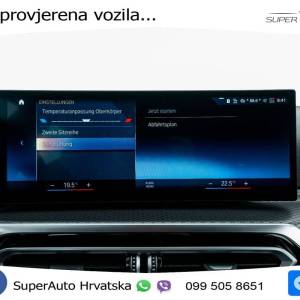 BMW 330i Touring Steptronic M Sport 245 KS, LED+ACC+GR SJED+KAM+PDC+VIRT
