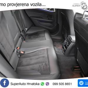 BMW 420d Gran Coupe xDrive Aut. M Sport 190 KS, LED+KAM+GR SJED+VIRT