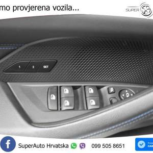 BMW 420d Gran Coupe xDrive Aut. M Sport 190 KS, LED+KAM+GR SJED+VIRT