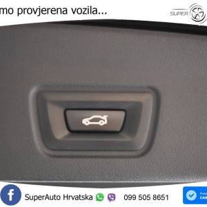 BMW 420d Gran Coupe xDrive Aut. M Sport 190 KS, LED+KAM+GR SJED+VIRT