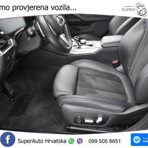 BMW 420d Gran Coupe xDrive Aut. M Sport 190 KS, LED+KAM+GR SJED+VIRT