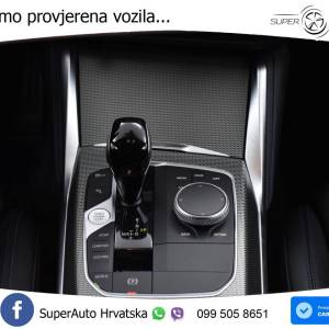 BMW 420d Gran Coupe xDrive Aut. M Sport 190 KS, LED+KAM+GR SJED+VIRT