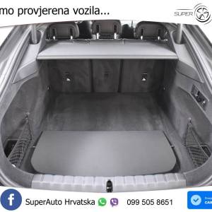 BMW 420d Gran Coupe xDrive Aut. M Sport 190 KS, LED+KAM+GR SJED+VIRT