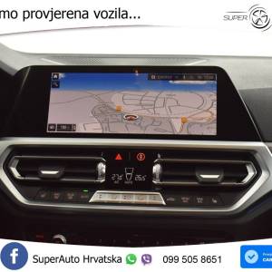 BMW 420d Gran Coupe xDrive Aut. M Sport 190 KS, LED+KAM+GR SJED+VIRT