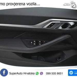 BMW 420i Gran Coupe Aut. Sport Line 184 KS, ACC+LED+GR SJED+VIRT